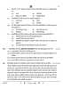 Political Science (राजनीति विज्ञान) 2024-2025 Class 12 [कक्षा १२] - CBSE (Central Board of Secondary Education) question paper with PDF download
