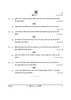 Political Science (राजनीति विज्ञान) 2024-2025 Class 12 [कक्षा १२] - CBSE (Central Board of Secondary Education) question paper with PDF download