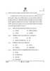 Political Science (राजनीति विज्ञान) 2024-2025 Class 12 [कक्षा १२] - CBSE (Central Board of Secondary Education) question paper with PDF download