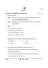 Political Science (राजनीति विज्ञान) 2024-2025 Class 12 [कक्षा १२] - CBSE (Central Board of Secondary Education) question paper with PDF download