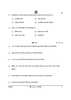 Political Science (राजनीति विज्ञान) 2024-2025 Class 12 [कक्षा १२] - CBSE (Central Board of Secondary Education) question paper with PDF download