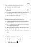 Political Science (राजनीति विज्ञान) 2025-2026 Class 12 [कक्षा १२] - CBSE (Central Board of Secondary Education) question paper with PDF download