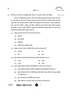 Political Science (राजनीति विज्ञान) 2025-2026 Class 12 [कक्षा १२] - CBSE (Central Board of Secondary Education) question paper with PDF download