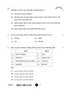 Political Science (राजनीति विज्ञान) 2025-2026 Class 12 [कक्षा १२] - CBSE (Central Board of Secondary Education) question paper with PDF download