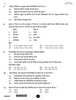 Political Science (राजनीति विज्ञान) 2025-2026 Class 12 [कक्षा १२] - CBSE (Central Board of Secondary Education) question paper with PDF download