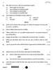 Political Science (राजनीति विज्ञान) 2025-2026 Class 12 [कक्षा १२] - CBSE (Central Board of Secondary Education) question paper with PDF download