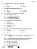 Political Science (राजनीति विज्ञान) 2025-2026 Class 12 [कक्षा १२] - CBSE (Central Board of Secondary Education) question paper with PDF download