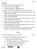 Political Science (राजनीति विज्ञान) 2025-2026 Class 12 [कक्षा १२] - CBSE (Central Board of Secondary Education) question paper with PDF download