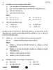Political Science (राजनीति विज्ञान) 2025-2026 Class 12 [कक्षा १२] - CBSE (Central Board of Secondary Education) question paper with PDF download