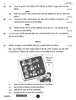 Political Science (राजनीति विज्ञान) 2025-2026 Class 12 [कक्षा १२] - CBSE (Central Board of Secondary Education) question paper with PDF download