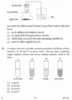 Practical Skills in Science 2009-2010 Class 10 - CBSE (Central Board of Secondary Education) question paper with PDF download