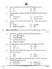 Punjabi 2024-2025 Class 10 - CBSE (Central Board of Secondary Education) question paper with PDF download