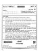 Punjabi 2024-2025 Class 10 - CBSE (Central Board of Secondary Education) question paper with PDF download