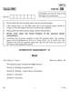 Rai 2016-2017 Class 10 - CBSE (Central Board of Secondary Education) question paper with PDF download