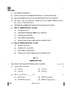Salesmanship 2024-2025 Class 12 - CBSE (Central Board of Secondary Education) question paper with PDF download