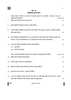 Salesmanship 2024-2025 Class 12 - CBSE (Central Board of Secondary Education) question paper with PDF download