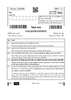 Salesmanship 2024-2025 Class 12 - CBSE (Central Board of Secondary Education) question paper with PDF download