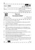 Salesmanship 2025-2026 Class 12 - CBSE (Central Board of Secondary Education) question paper with PDF download