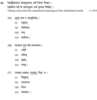 Sanskrit 2013-2014 Class 10 - CBSE (Central Board of Secondary Education) question paper with PDF download