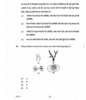 Science 2010-2011 Class 10 - CBSE (Central Board of Secondary Education) question paper with PDF download