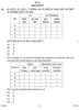 Science 2013-2014 Class 10 - CBSE (Central Board of Secondary Education) question paper with PDF download
