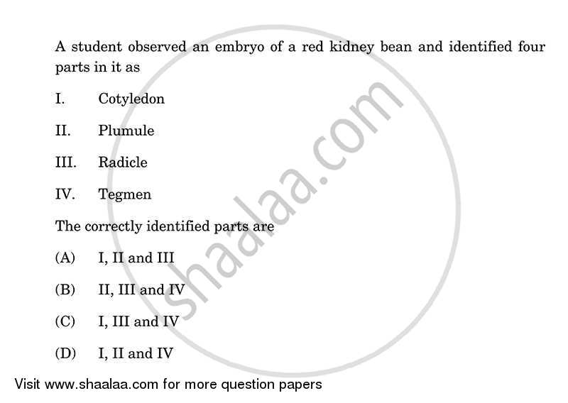 Science 2013-2014 Class 10 - CBSE (Central Board of Secondary Education) question paper with PDF download