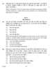 Science 2014-2015 Class 10 - CBSE (Central Board of Secondary Education) question paper with PDF download