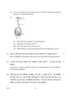 Science 2015-2016 Class 10 - CBSE (Central Board of Secondary Education) question paper with PDF download