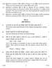 Science 2016-2017 Class 10 - CBSE (Central Board of Secondary Education) question paper with PDF download