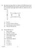 Science 2023-2024 Class 10 - CBSE (Central Board of Secondary Education) question paper with PDF download