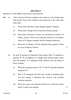 Science 2023-2024 Class 10 - CBSE (Central Board of Secondary Education) question paper with PDF download