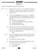 Science 2024-2025 Class 10 - CBSE (Central Board of Secondary Education) question paper with PDF download