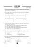 Science 2024-2025 Class 10 - CBSE (Central Board of Secondary Education) question paper with PDF download