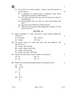 Science 2025-2026 Class 10 - CBSE (Central Board of Secondary Education) question paper with PDF download