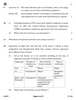 Science 2025-2026 Class 10 - CBSE (Central Board of Secondary Education) question paper with PDF download
