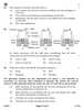 Science 2025-2026 Class 10 - CBSE (Central Board of Secondary Education) question paper with PDF download