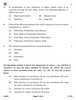 Science 2025-2026 Class 10 - CBSE (Central Board of Secondary Education) question paper with PDF download