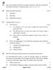 Science 2025-2026 Class 10 - CBSE (Central Board of Secondary Education) question paper with PDF download