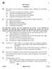 Science 2025-2026 Class 10 - CBSE (Central Board of Secondary Education) question paper with PDF download