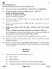 Science 2025-2026 Class 10 - CBSE (Central Board of Secondary Education) question paper with PDF download