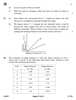 Science 2025-2026 Class 10 - CBSE (Central Board of Secondary Education) question paper with PDF download