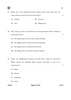Science 2025-2026 Class 10 - CBSE (Central Board of Secondary Education) question paper with PDF download