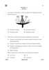 Science 2025-2026 Class 10 - CBSE (Central Board of Secondary Education) question paper with PDF download