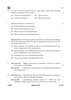 Science 2025-2026 Class 10 - CBSE (Central Board of Secondary Education) question paper with PDF download