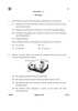 Science 2025-2026 Class 10 - CBSE (Central Board of Secondary Education) question paper with PDF download