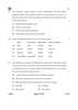 Science 2025-2026 Class 10 - CBSE (Central Board of Secondary Education) question paper with PDF download