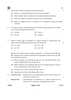 Science 2025-2026 Class 10 - CBSE (Central Board of Secondary Education) question paper with PDF download