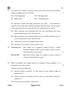 Science 2025-2026 Class 10 - CBSE (Central Board of Secondary Education) question paper with PDF download