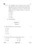 Science 2025-2026 Class 10 - CBSE (Central Board of Secondary Education) question paper with PDF download