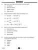 Science (विज्ञान) 2024-2025 Class 10 [कक्षा १०] - CBSE (Central Board of Secondary Education) question paper with PDF download